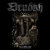 drudkh hades